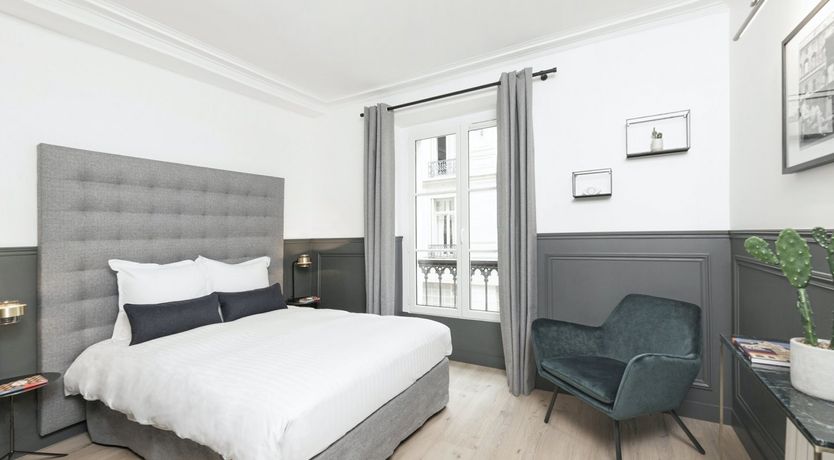 Photo of Croque Madame