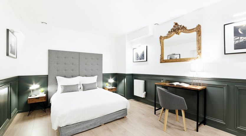 Photo of Croque Monsieur