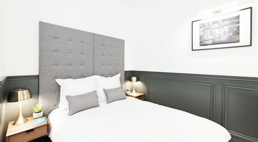 Photo of Croque Monsieur