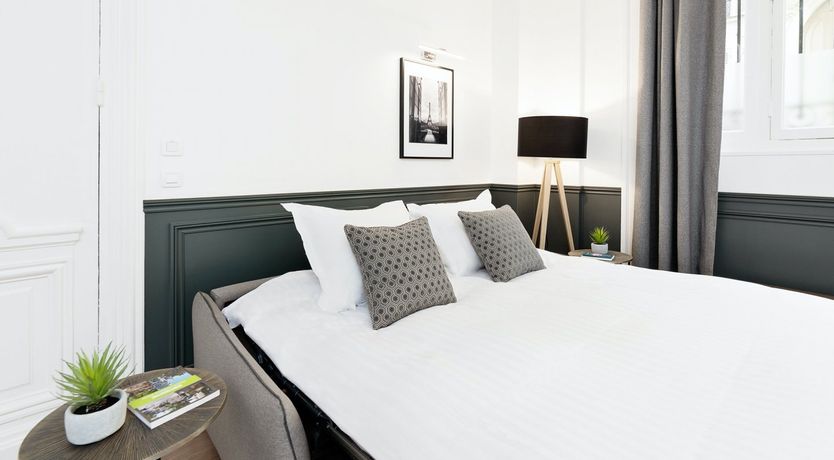 Photo of Croque Monsieur