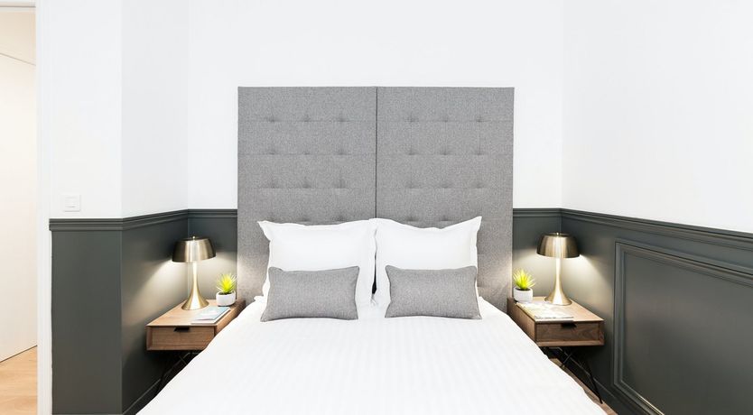 Photo of Croque Monsieur