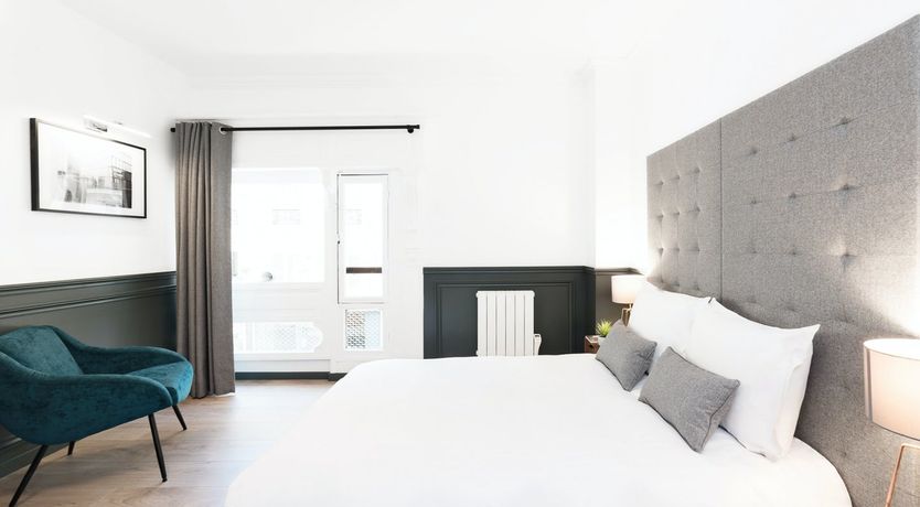 Photo of Croque Monsieur