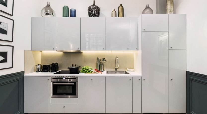 Photo of Croque Monsieur