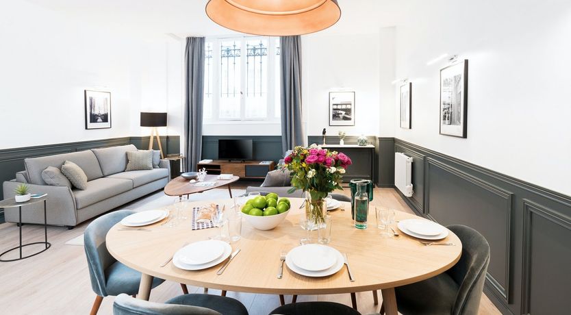 Photo of Croque Monsieur