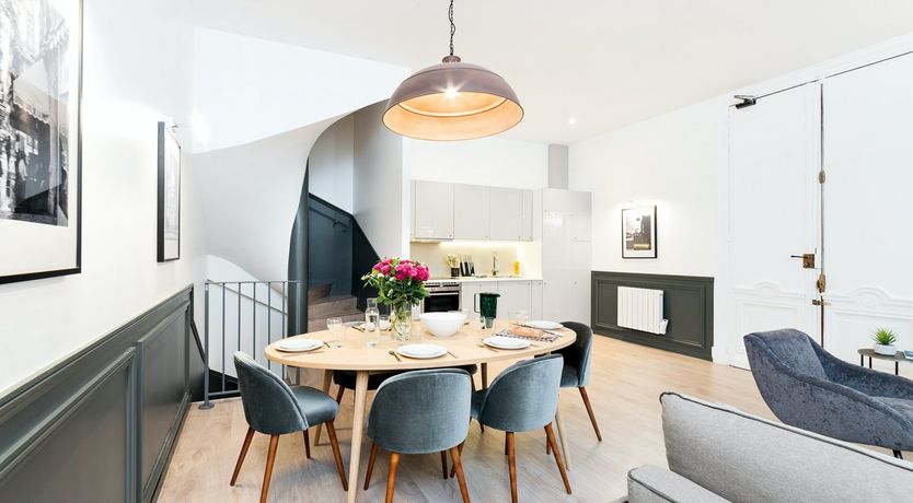 Photo of Croque Monsieur