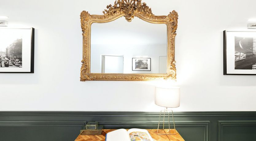 Photo of Croque Monsieur