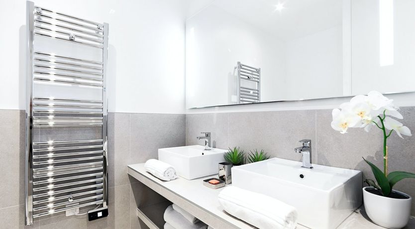 Photo of Croque Monsieur