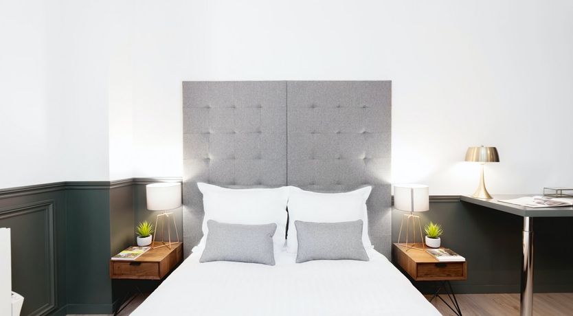 Photo of Croque Monsieur