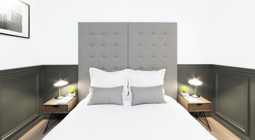 Photo of Croque Monsieur