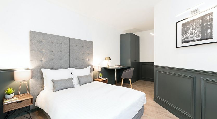 Photo of Croque Monsieur