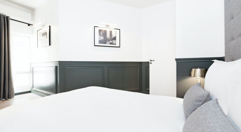 Photo of Croque Monsieur