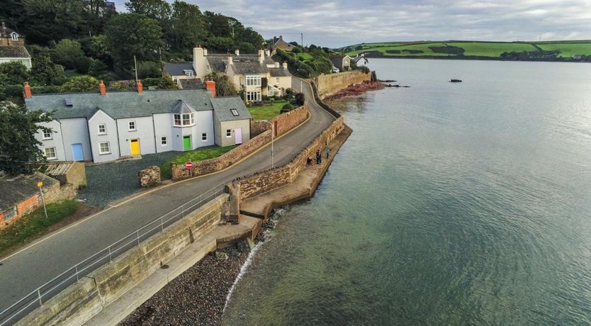 Photo of Call of the Curlew