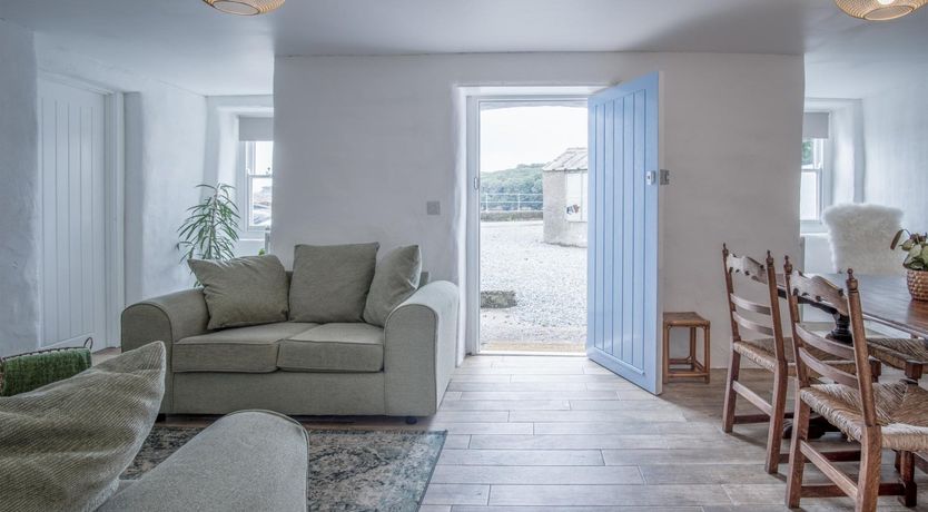 Photo of Call of the Curlew