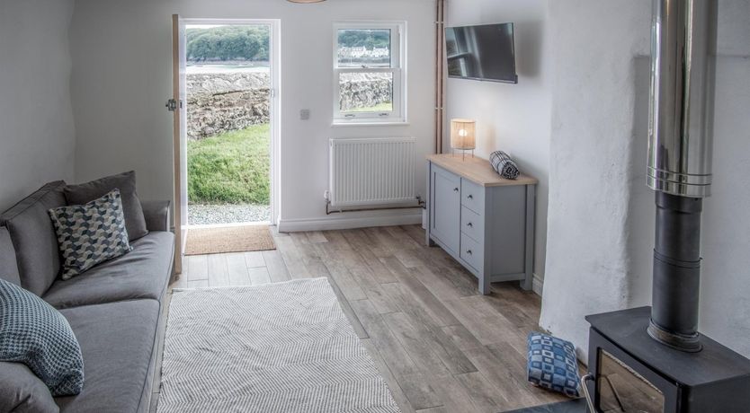 Photo of Call of the Curlew