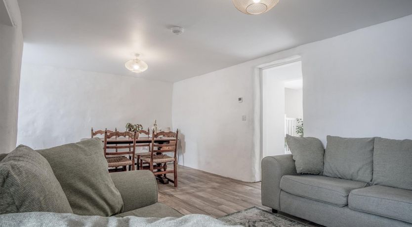 Photo of Call of the Curlew