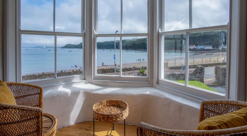 Photo of Call of the Curlew