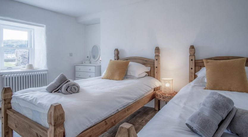 Photo of Call of the Curlew