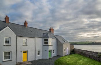 Call of the Curlew Holiday Cottage