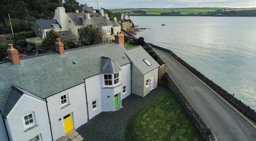 Photo of Call of the Curlew