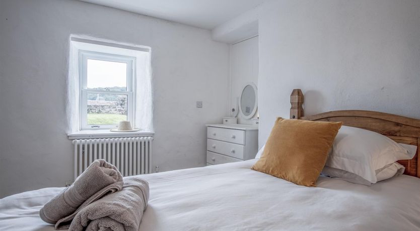 Photo of Call of the Curlew