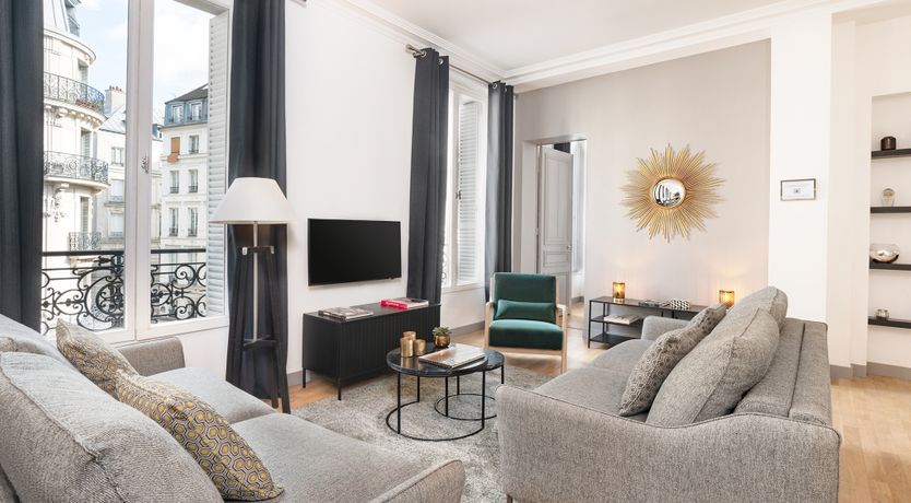 Photo of Let's Rendezvous