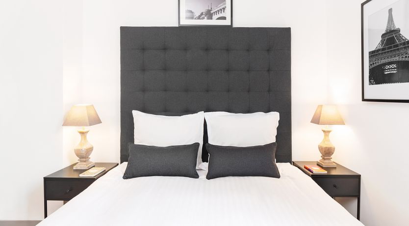 Photo of Let's Rendezvous