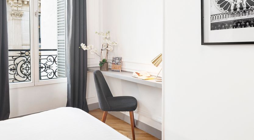 Photo of Let's Rendezvous