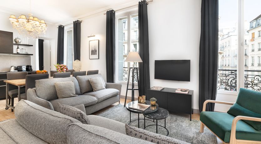 Photo of Let's Rendezvous