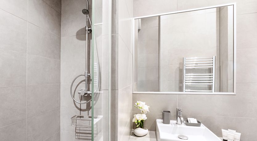 Photo of Let's Rendezvous