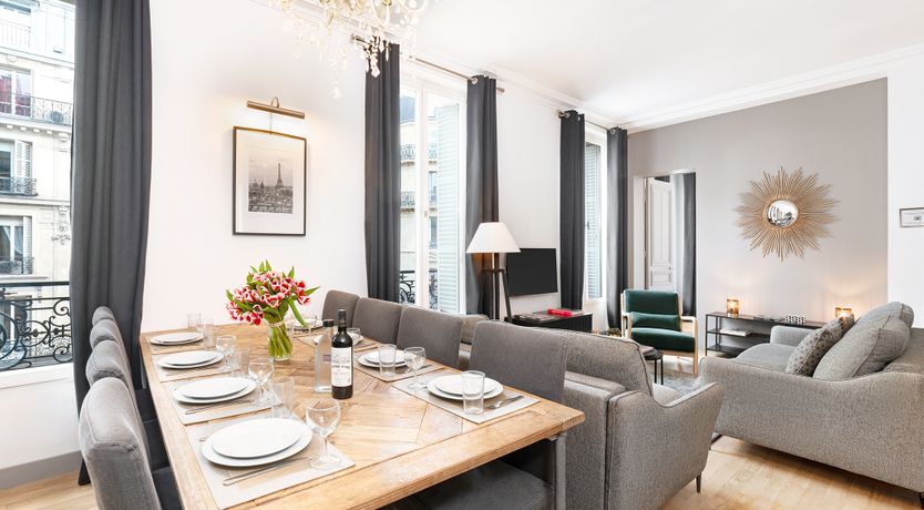 Photo of Let's Rendezvous