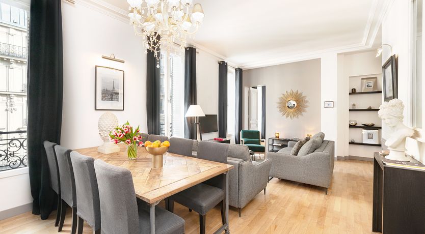 Photo of Let's Rendezvous