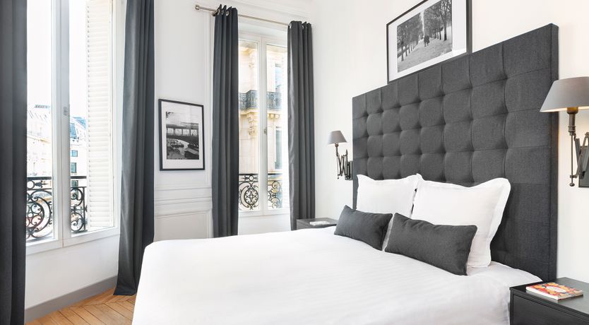 Photo of Let's Rendezvous