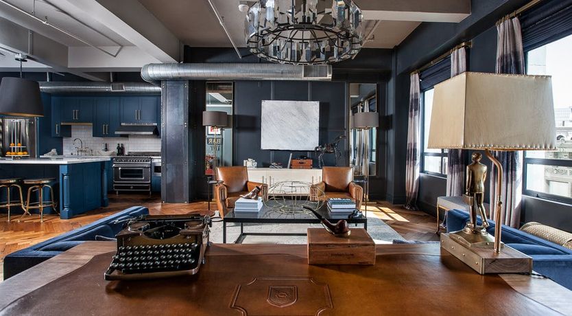 Photo of Whiskey & Gold