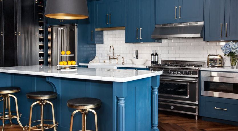 Photo of Whiskey & Gold