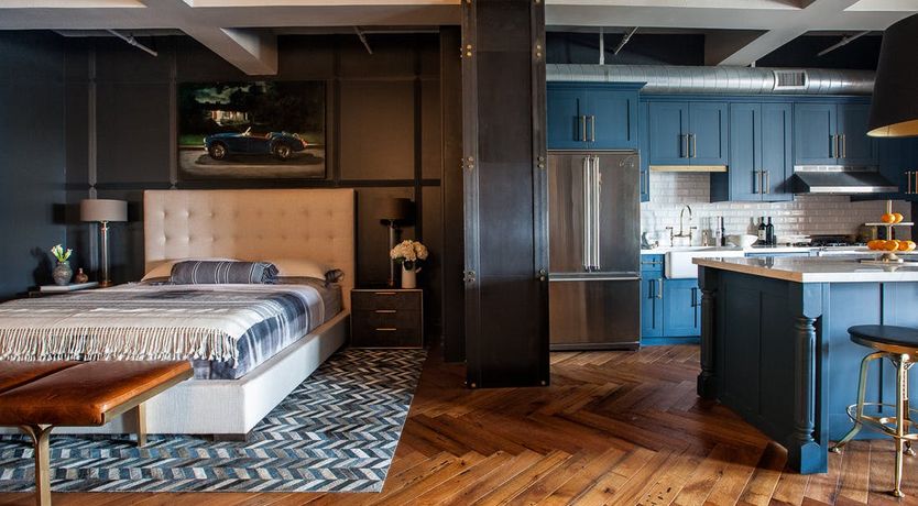 Photo of Whiskey & Gold