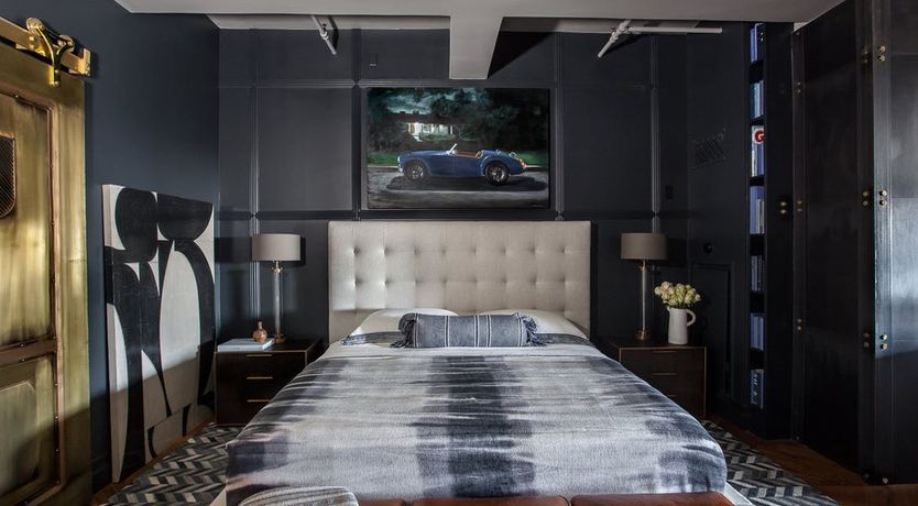 Photo of Whiskey & Gold