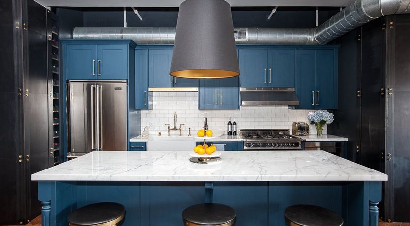 Photo of Whiskey & Gold