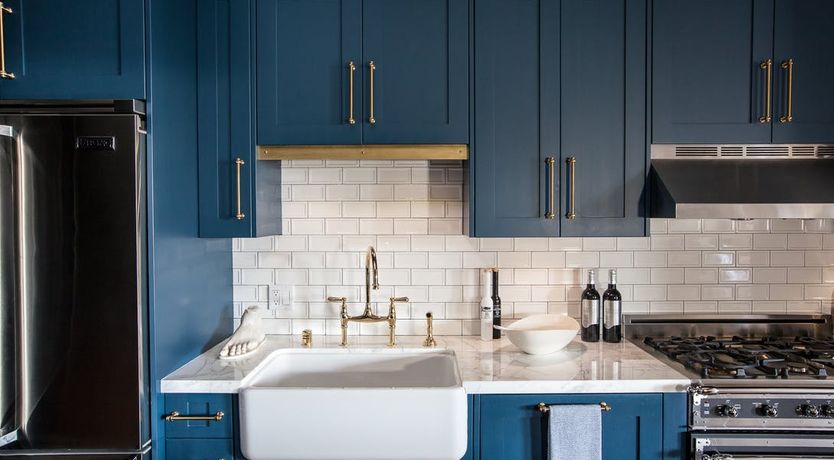 Photo of Whiskey & Gold