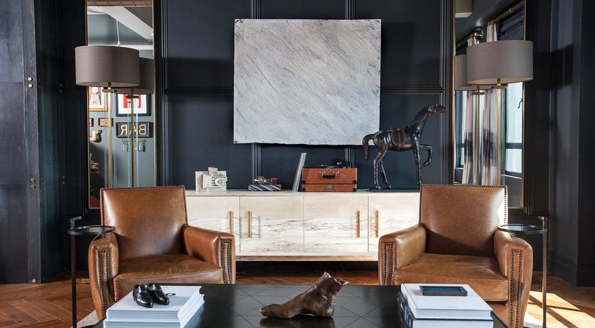 Photo of Whiskey & Gold