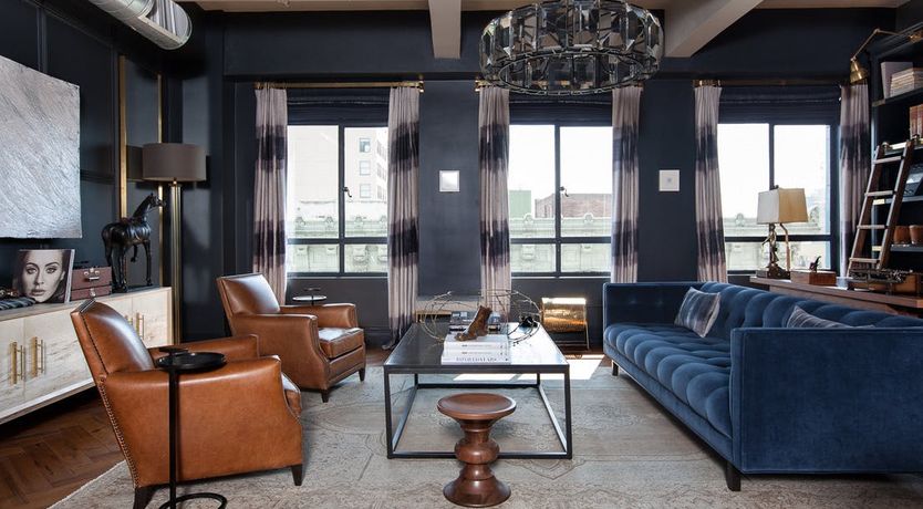 Photo of Whiskey & Gold