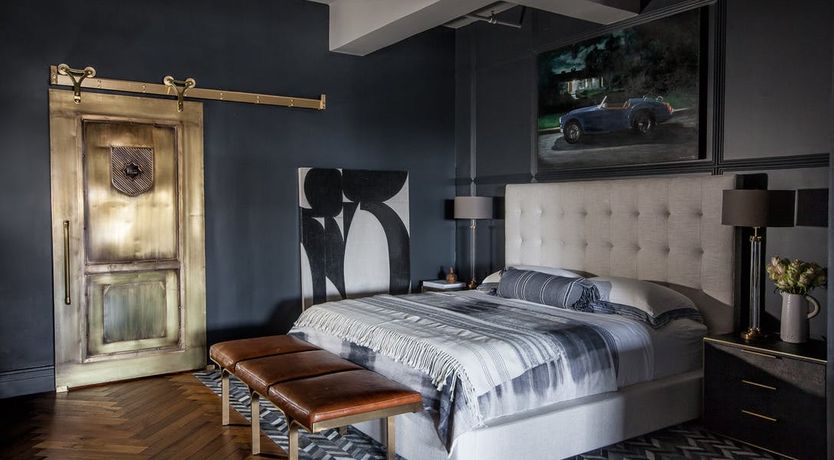 Photo of Whiskey & Gold