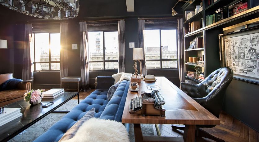 Photo of Whiskey & Gold