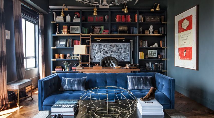 Photo of Whiskey & Gold