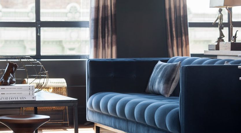 Photo of Whiskey & Gold