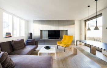 The Tonic Apartment