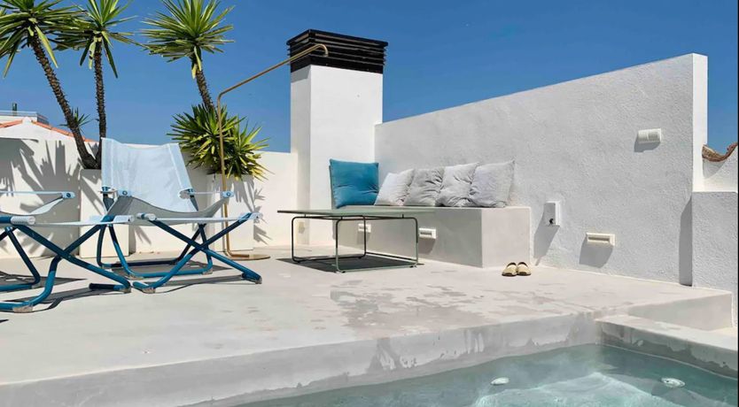 Photo of Driftwood Hideaway