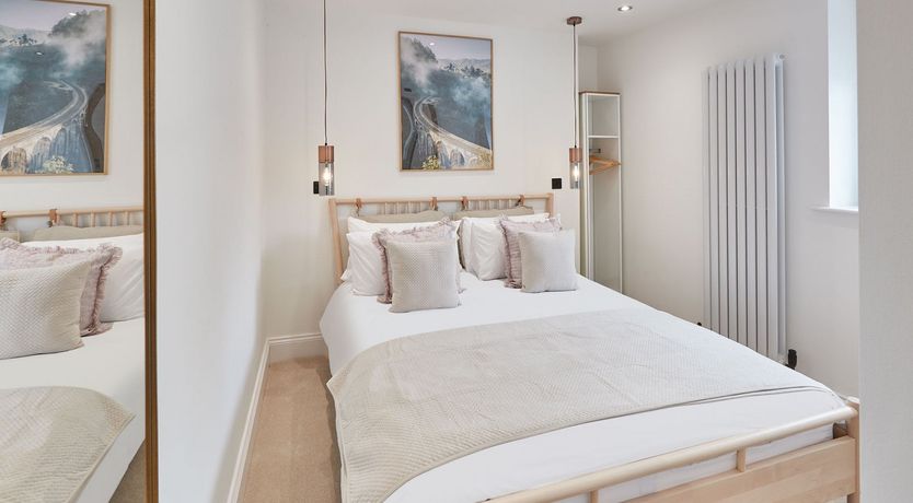 Photo of Brevity & Wit