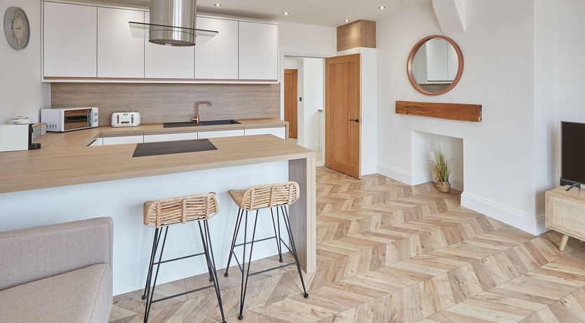 Photo of Brevity & Wit