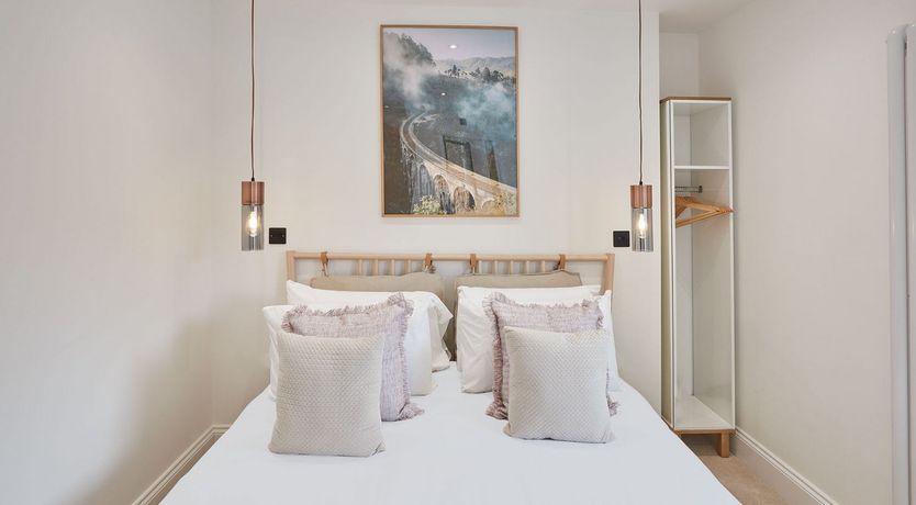 Photo of Brevity & Wit