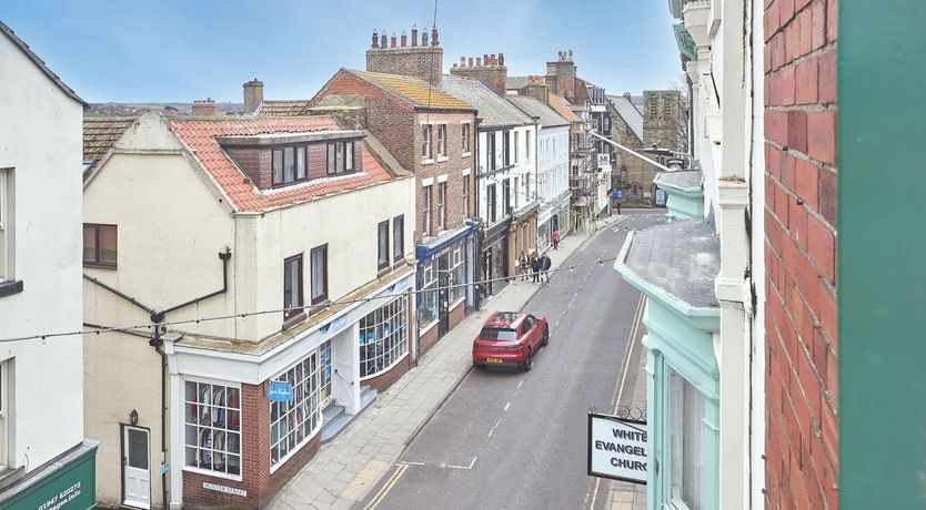 Photo of Brevity & Wit